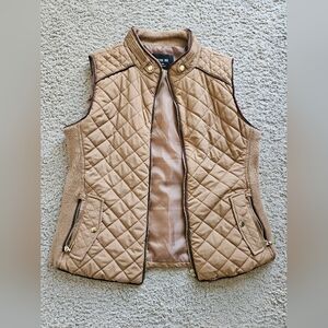 Boutique Vest